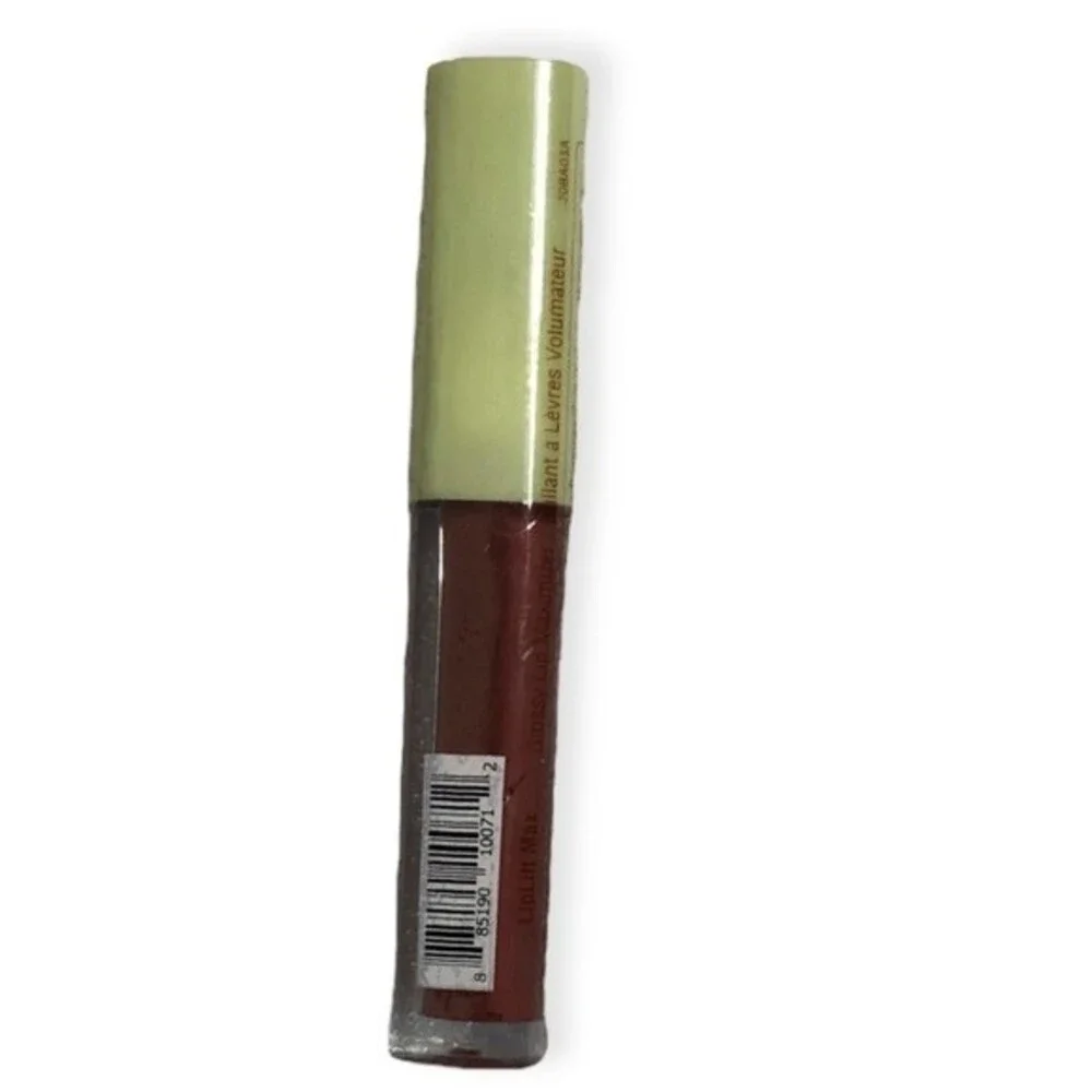 Pixi by Petra Lip Lift Max Sheer Rose Glossy Lip Maximizer Travel Size
